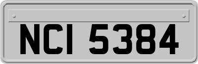 NCI5384