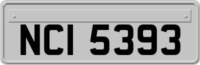 NCI5393