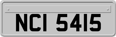 NCI5415