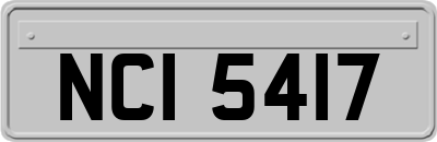 NCI5417
