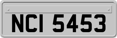 NCI5453