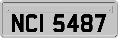 NCI5487