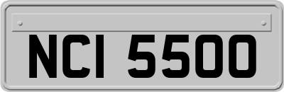 NCI5500