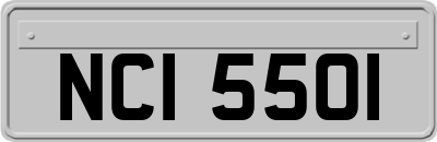 NCI5501