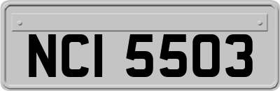 NCI5503