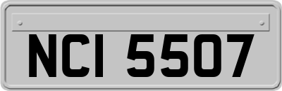 NCI5507