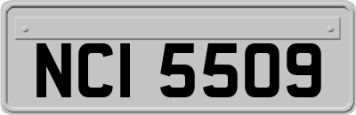 NCI5509