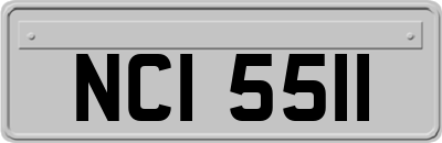 NCI5511