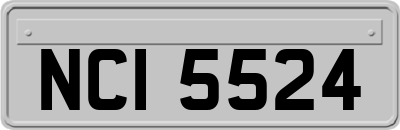 NCI5524