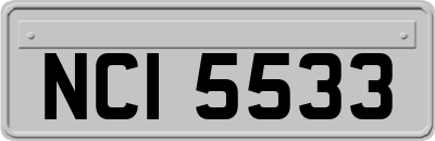 NCI5533
