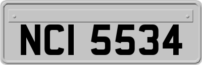 NCI5534