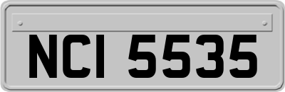 NCI5535