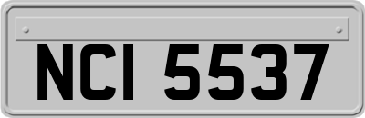 NCI5537