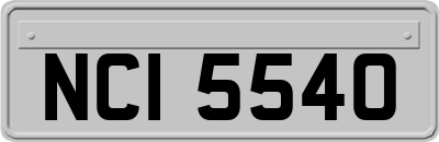 NCI5540
