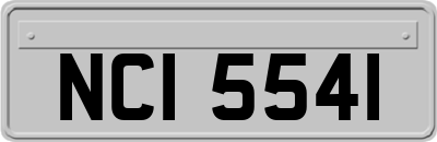 NCI5541