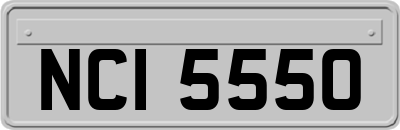 NCI5550