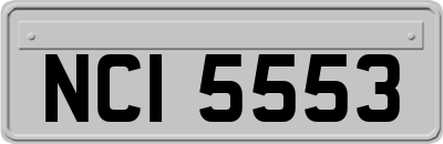 NCI5553