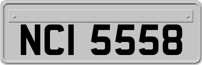 NCI5558