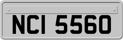 NCI5560