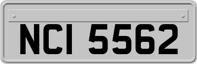 NCI5562