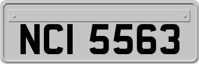 NCI5563
