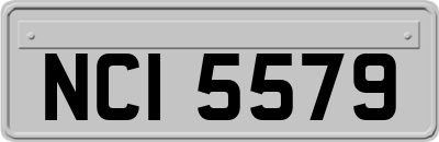 NCI5579