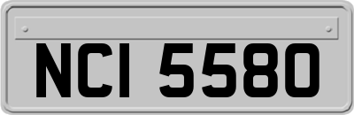 NCI5580