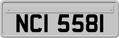 NCI5581