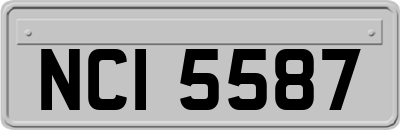 NCI5587