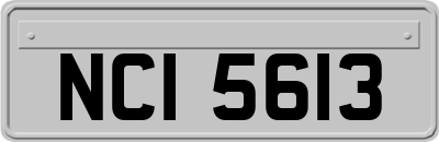 NCI5613
