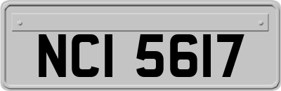 NCI5617
