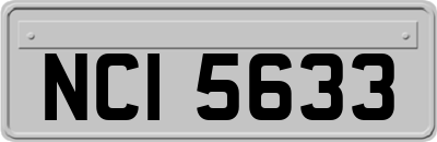 NCI5633