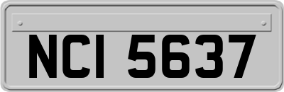 NCI5637