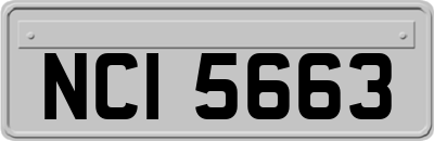 NCI5663