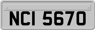 NCI5670