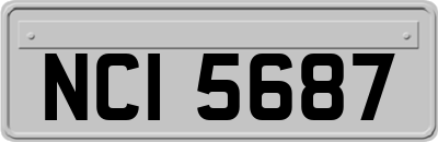 NCI5687
