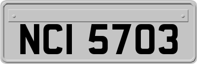NCI5703