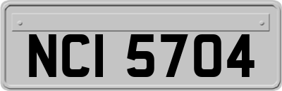 NCI5704