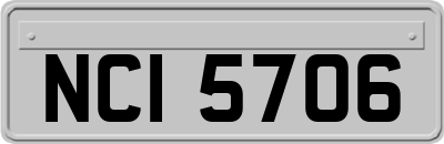 NCI5706
