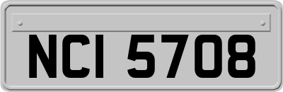 NCI5708