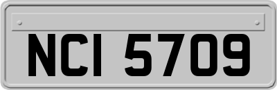 NCI5709