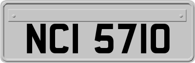 NCI5710