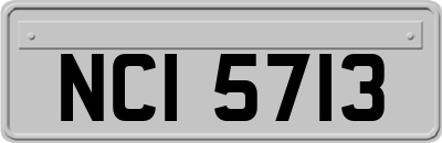 NCI5713