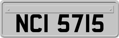 NCI5715