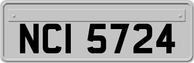 NCI5724
