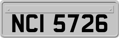 NCI5726