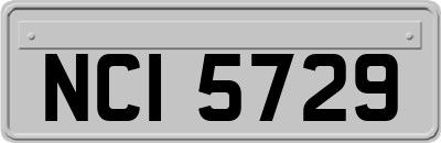 NCI5729