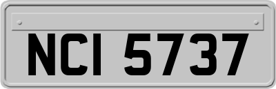 NCI5737