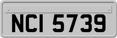 NCI5739