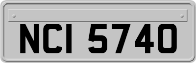 NCI5740